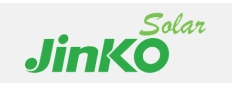 JINKO SOLAR
